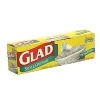 Glad Small Garbage Bags, 4 Gallon 30 bags