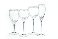 Wedgwood Knightsbridge Platinum Wine Glass