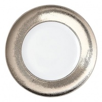 Bernardaud Dune Service Plate 12.6 In