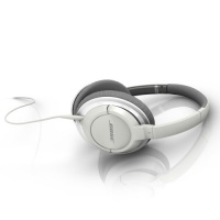 Bose® AE2 Audio Headphones (White)