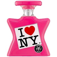 Bond No.9 I Love New York Women Eau De Parfum Spray, 1.7 Ounce