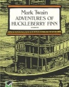 Adventures of Huckleberry Finn