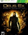 Deus Ex: Human Revolution