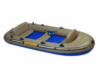 Intex Excursion 5 Boat Set