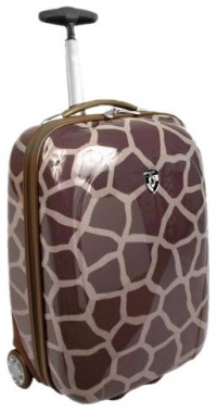 Heys Xcase Exotic Carry-On