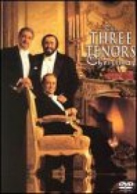 The Three Tenors Christmas