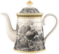 Villeroy & Boch Audun Ferme Coffeepot