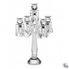 Lighting By Design Candle Holders, Old Vienna 5 Arm Candelabra