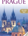 DK Eyewitness Travel Guide: Prague