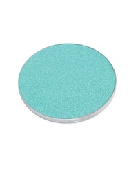 Apply wet or dry to control the opacity on this rich Chantecaille Lasting Eye Shade eyeshadow. The advanced ingredients create a consistent veil of color that never fades, creases or runs. Ginseng enhances skins condition and imparts greater elasticity. This is a refill for the Chantecaille eyeshadow compact, sold separately.