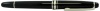 Mont Blanc Meisterstuck Platinum Finish Classic Rollerball Pen 163, 2865