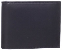 Tumi Men's Delta Double Billfold Wallet