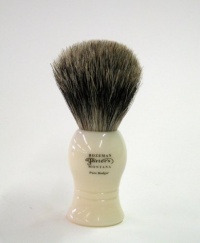 Porter's Badger Shaving Brush