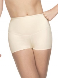 Vedette Uplift Panty Girdle (LARGE) Women?s Underwear - Slims waist! by Vedette (Bodysuit flattens stomach, trims waist and makes you appear thinner!) - Girdle Shaper can be used as a postpartum girdle for postpartum support body shaper for women! - Great