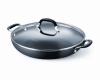 Simply Calphalon Nonstick 12-Inch Everyday Pan