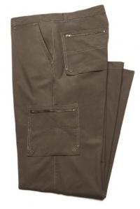 LCW Cargo Mens Cotton Chinos Dress Pant