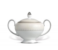 Wedgwood London Collection Knightsbridge Sugar