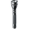 MAGLITE S2C016 2-C Battery Flashlight, Black