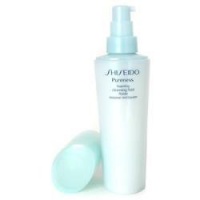 SHISEIDO by Shiseido Shiseido Pureness Foaming Cleansing Fluid--/5OZ - Cleanser