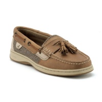 Sperry Top-Sider Womens Tasslefish Slip-On