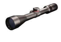 Simmons Truplex Riflescope (3-9X40, Matte)