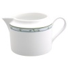 Nikko Perennial Green Fine China Creamer