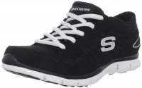 Skechers Women's Gratis-Purestreet Fashion Sneaker