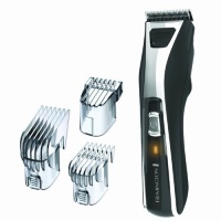 Remington HC5550 Precision Power Haircut & Beard Trimmer Corded & Cord-Free Use