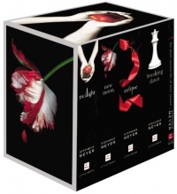 The Twilight Saga Complete Collection