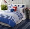 Tommy Hilfiger Mariners Cove Comforter Set, Twin