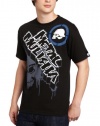 Metal Mulisha Men's Trigger Short Sleeve Tee