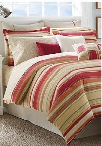 Nautica Bay View Queen/Full Comforter