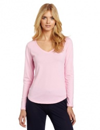 Nautica Sleepwear Women's Knit Tee