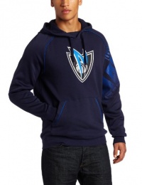 NBA Dallas Mavericks Hoops Pullover Hoodie