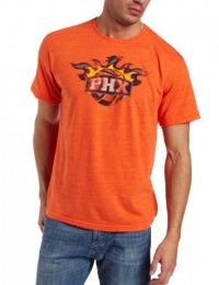 NBA Phoenix Suns Better Logo Tri Blend T-Shirt