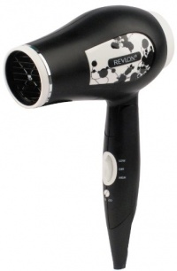 Revlontourmaline Hair Dryer