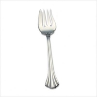 Reed & Barton 1800 Ind Salad Fork