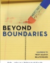 Beyond Boundaries: Learning to Trust Again in Relationships