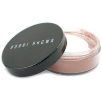 Sheer Finish Loose Powder - # 04 Basic Brown 7.5g/0.25oz