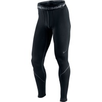 NIKE PRO COMBAT HYPERWARM COMPRESSION SHIELD TIGHT 1.2 (MENS)