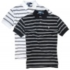 Polo Ralph Lauren Big & Tall Classic-Fit Double Stripe Polo