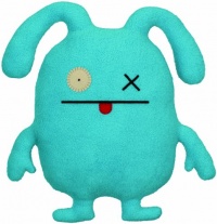 Uglydoll Little Ugly Ox Series 3