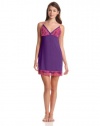 Josie by Natori Women's Mya Chemise