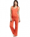 Natori Women's Shangri La Tank Pajama