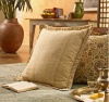 Lauren by Ralph Lauren Bedding Marrakesh Tan Jacquard KING Sham