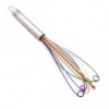 Kuhn Rikon Silicone Butterfly Whisk 10-Inch