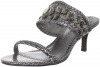 Jack Rogers Women's Lara Jewel Sandal