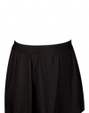 Miraclesuit Women's Swim Skirt - Black - Women's Size 24W