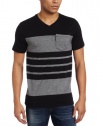 ecko unltd. Men's Vandals V-Neck