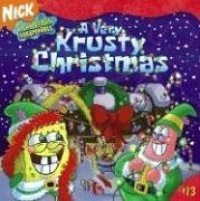 A Very Krusty Christmas (Spongebob Squarepants)